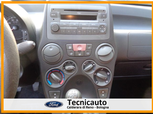 FIAT Panda usata 13