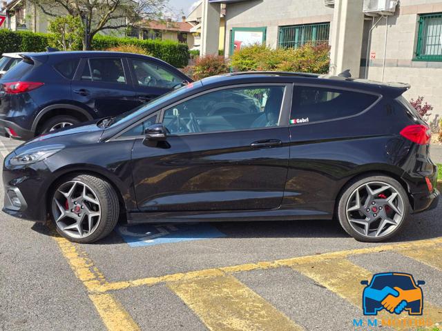 FORD Fiesta usata, con Alzacristalli elettrici