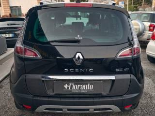 RENAULT Scenic usata, con Airbag Passeggero