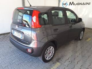 FIAT Panda usata, con Lettore CD