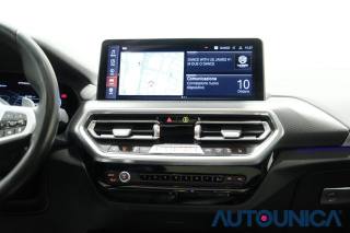 BMW X3 usata, con Frenata d