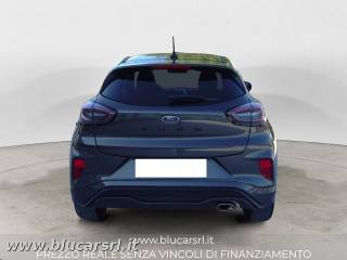 FORD Puma usata 3