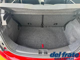 LANCIA Ypsilon usata, con Sistema di navigazione