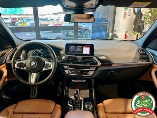 BMW X3 usata, con Controllo trazione