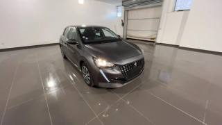 PEUGEOT 208 PureTech 100 Stop&Start 5 porte Active