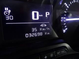 CITROEN Jumpy usata, con Controllo trazione