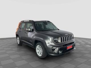 JEEP Renegade usata 6