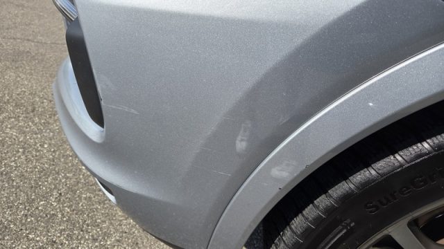 PORSCHE Cayenne usata, con Cronologia tagliandi