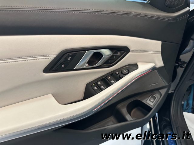 BMW M3 usata, con ESP