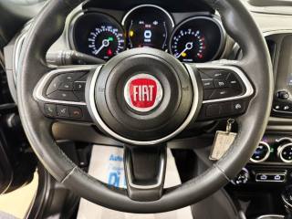 FIAT 500L usata, con Controllo elettronico della corsia