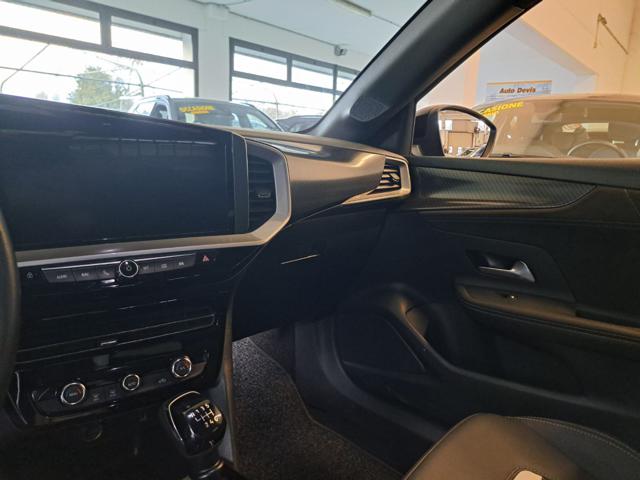 OPEL Mokka usata, con Controllo trazione