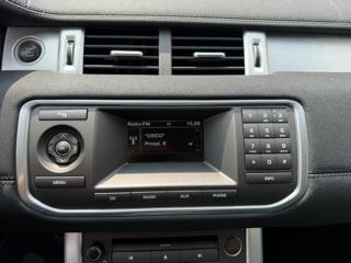 LAND ROVER Range Rover Evoque usata, con Cerchi in lega