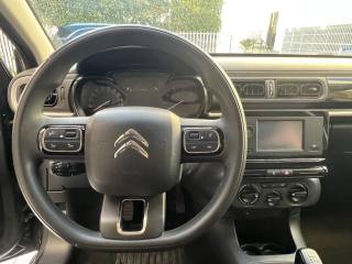 CITROEN C3 usata, con ESP