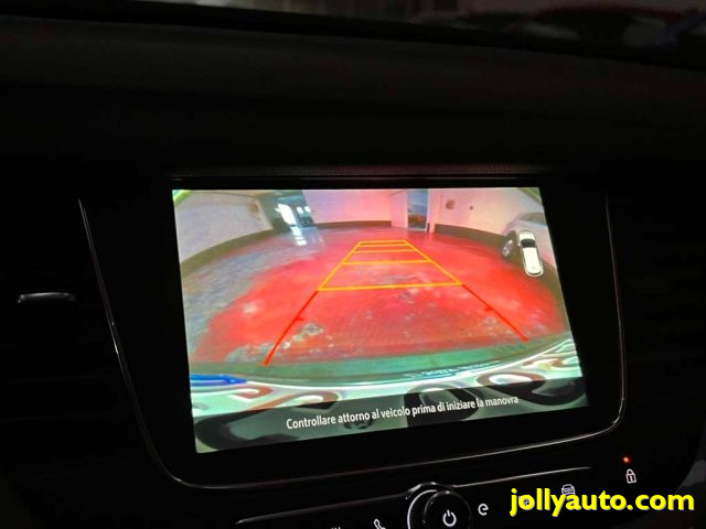 OPEL Grandland X usata, con Bluetooth