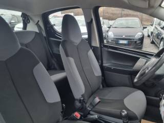 CITROEN C1 usata 12