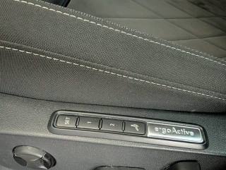 VOLKSWAGEN Golf usata, con Antifurto