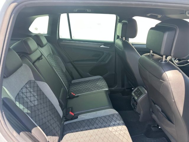 VOLKSWAGEN Tiguan usata, con Controllo trazione