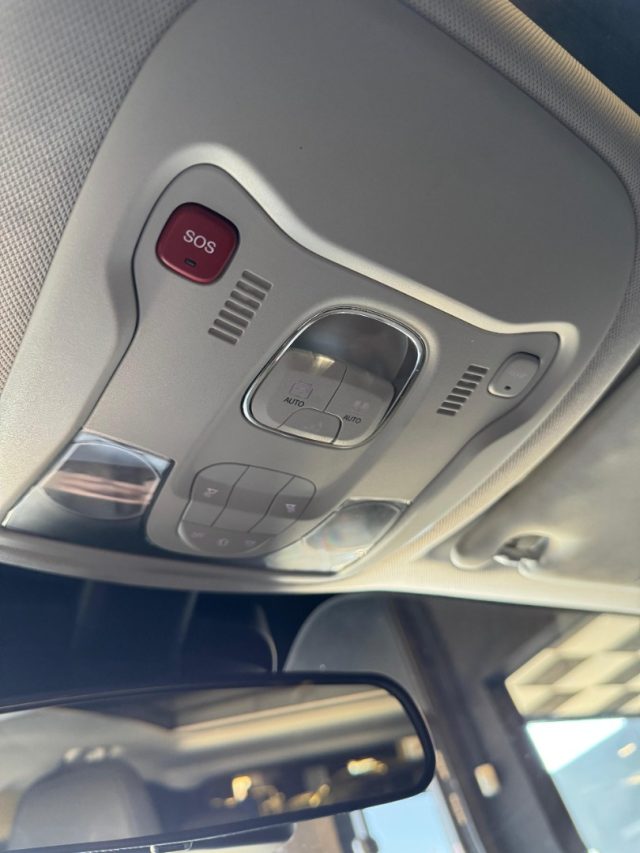 JEEP Renegade usata, con Filtro antiparticolato