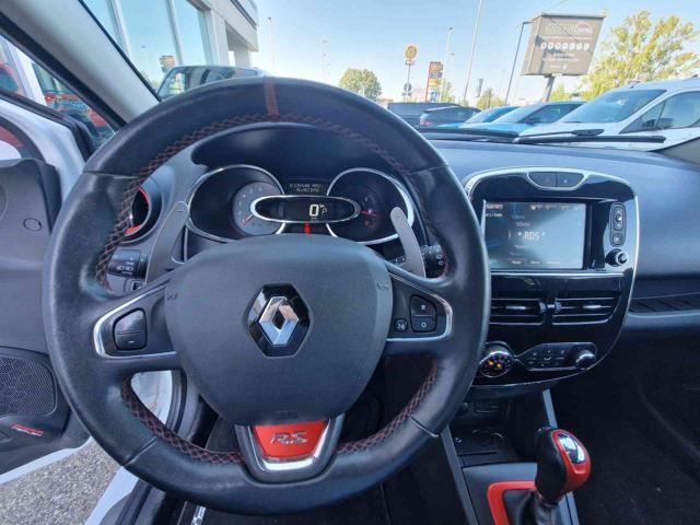 RENAULT Clio usata, con Chiusura centralizzata