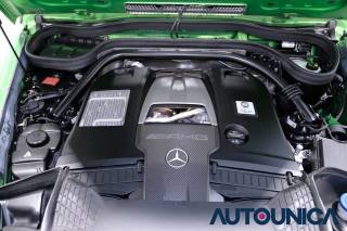 MERCEDES-BENZ G 63 AMG usata 85