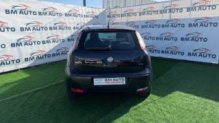 FIAT Punto Evo usata, con Controllo trazione