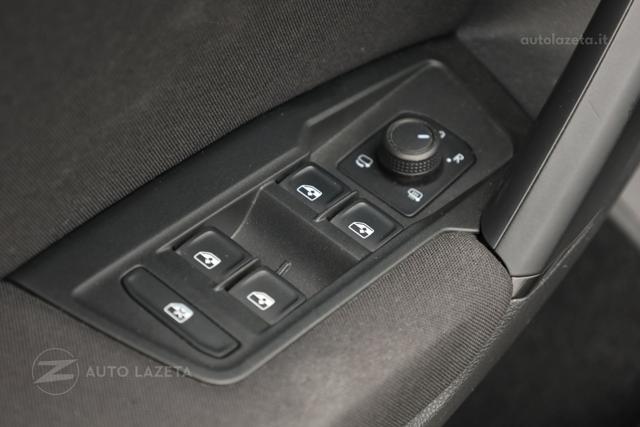 VOLKSWAGEN Tiguan usata, con Monitoraggio pressione pneumatici
