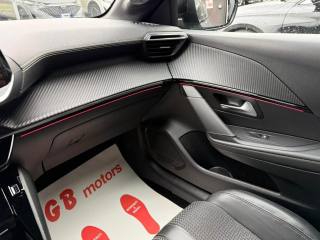 PEUGEOT 208 usata, con ESP