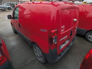 FIAT Fiorino usata, con Alzacristalli elettrici