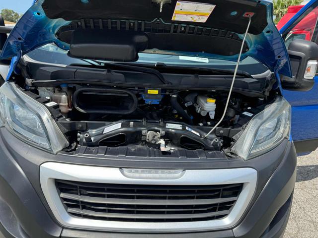 FIAT Ducato usata, con Vivavoce