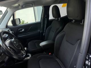 JEEP Renegade usata 45