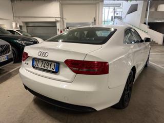 AUDI A5 usata, con Autoradio