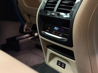 BMW X3 usata, con Portellone posteriore elettrico