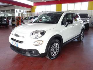 FIAT 500X usata, con Antifurto