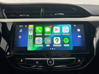 OPEL Corsa usata, con USB