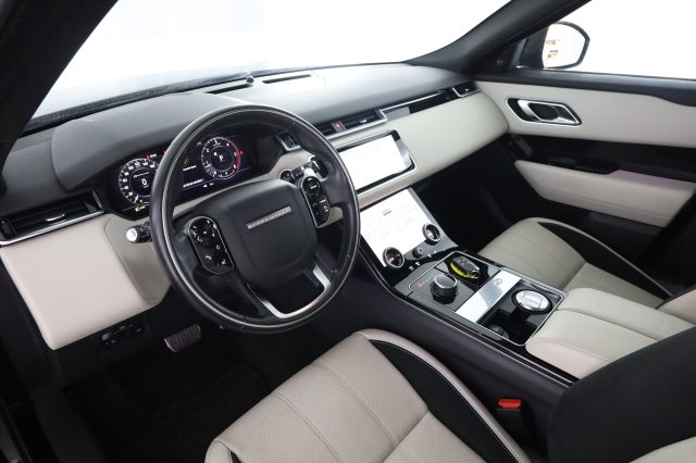 LAND ROVER Range Rover Velar usata 0
