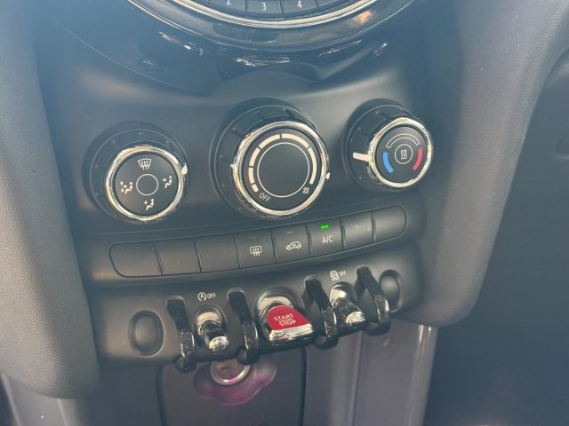 MINI One usata 21