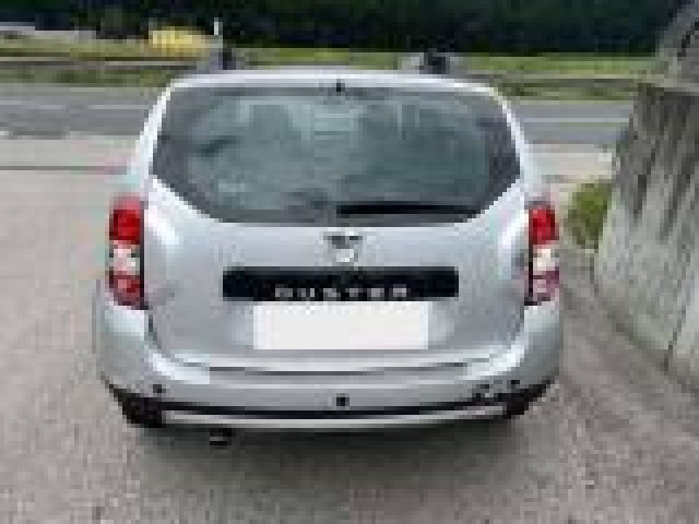 DACIA Duster usata, con Cerchi in lega