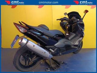 YAMAHA T-Max 500 usata 3