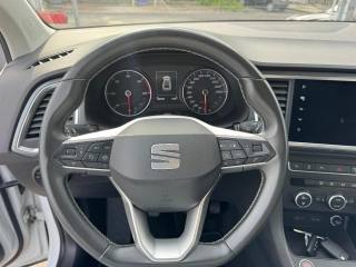 SEAT Ateca usata, con Cerchi in lega