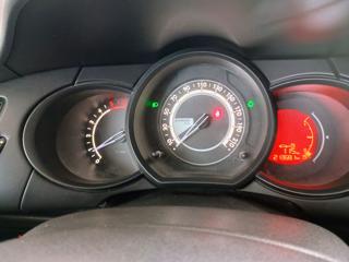 CITROEN C3 usata, con Filtro antiparticolato