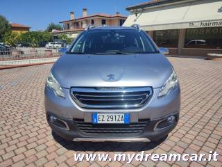 PEUGEOT 2008 usata 36