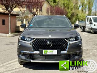 DS AUTOMOBILES DS 7 Crossback usata, con Autoradio