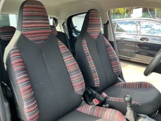 CITROEN C1 usata, con ESP