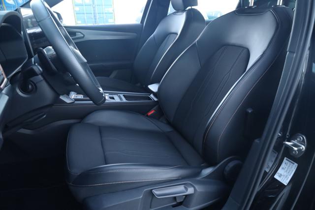 CUPRA Leon usata, con Boardcomputer