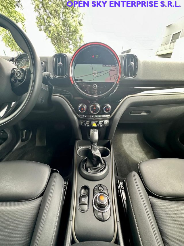 MINI Countryman usata, con ESP