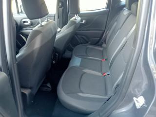 JEEP Renegade usata 7