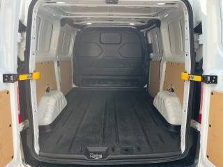 FORD Transit Custom usata, con Chiusura centralizzata