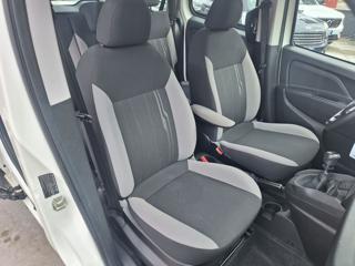 FIAT Doblo usata 17