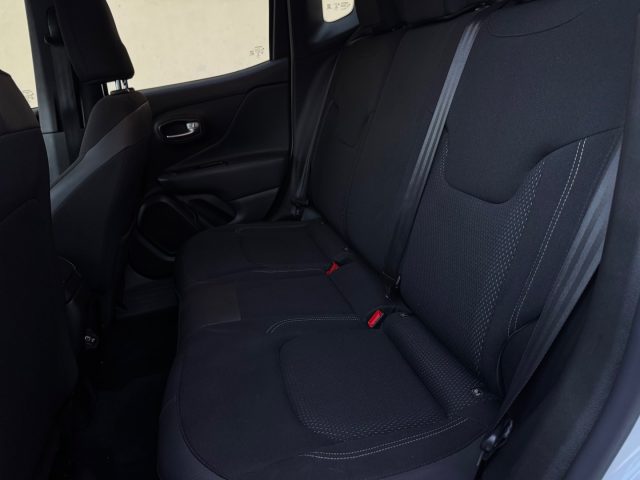 JEEP Renegade usata, con Climatizzatore