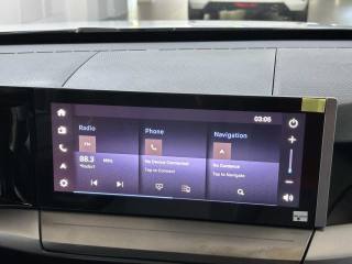 OPEL Frontera usata, con Sedile posteriore sdoppiato